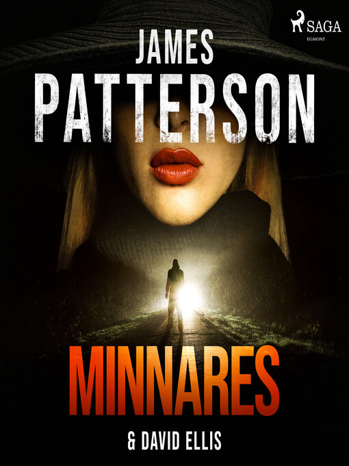 Title details for Minnares by James Patterson - Available